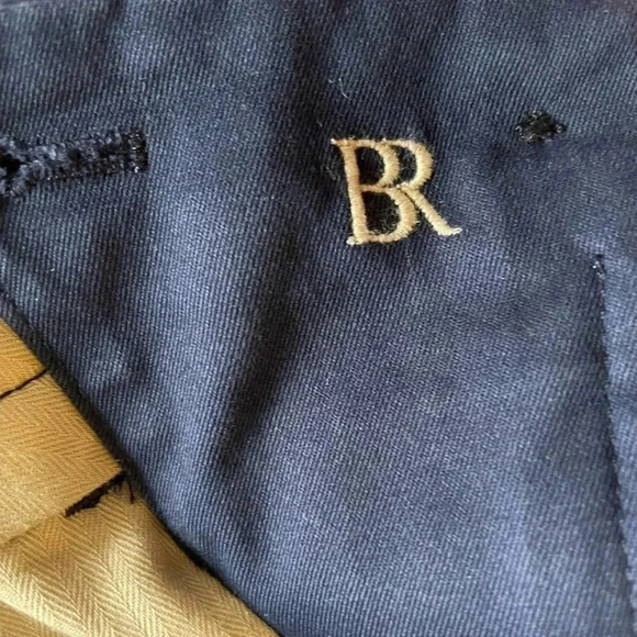 Banana Republic athletic  rapid movement Chino sz 34x34 - Picture 2 of 13